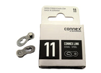 Wipperman Connex Link Re-Usable