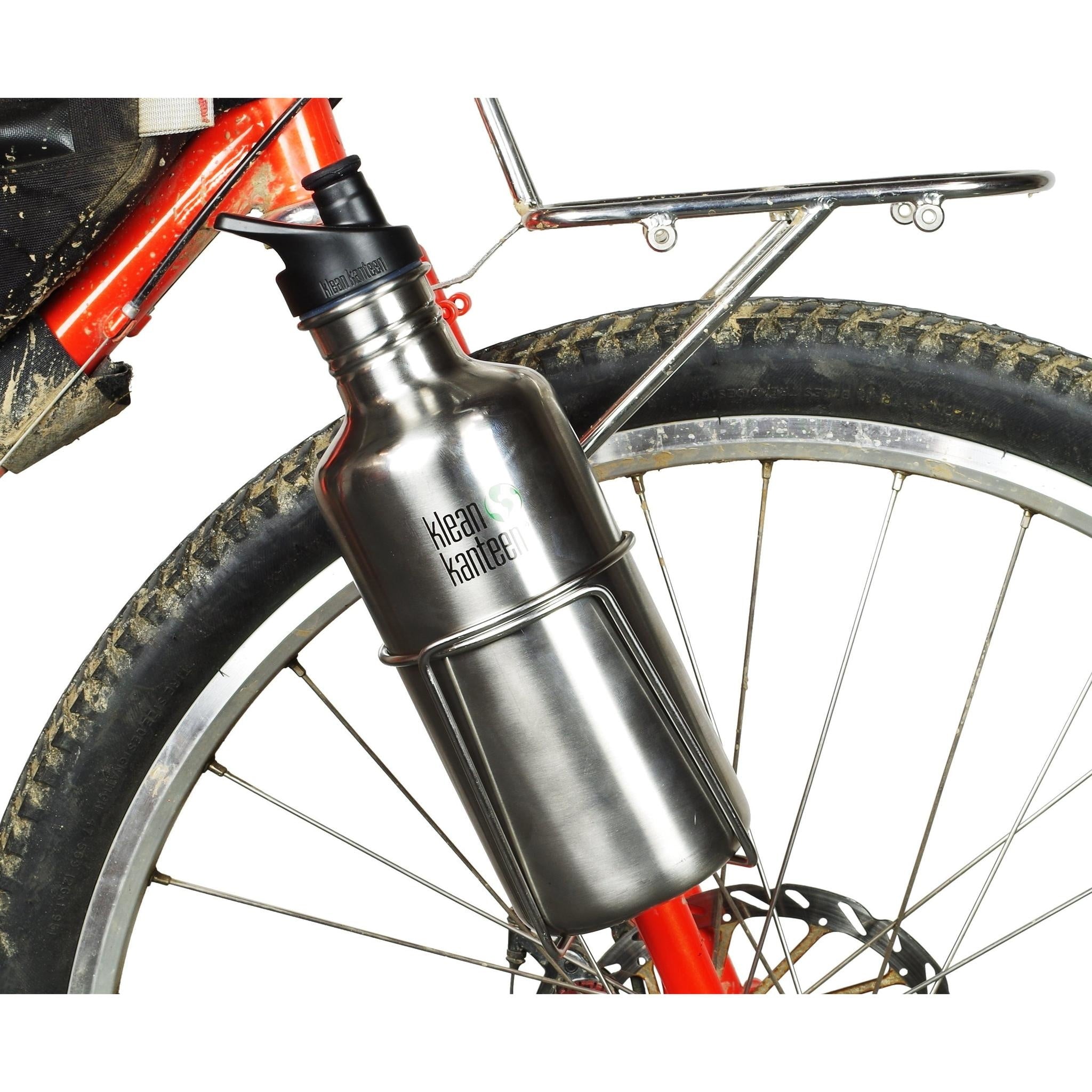 Mojave Bottle Cage Large Velo Orange
