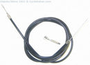 Internal Gear 3-speed Cable Kit for Sturmey Archer 3-speed