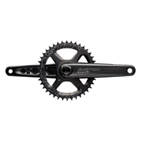 Easton EA90 Crank (no Chainrings)