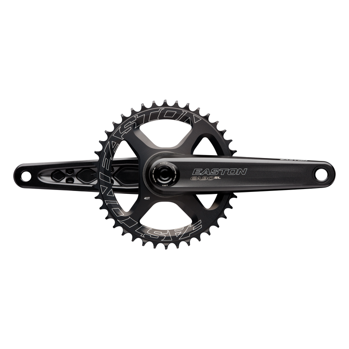 Easton EA90 Crank (no Chainrings)