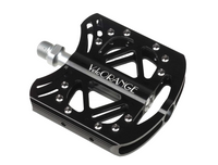 Sabot Pedals