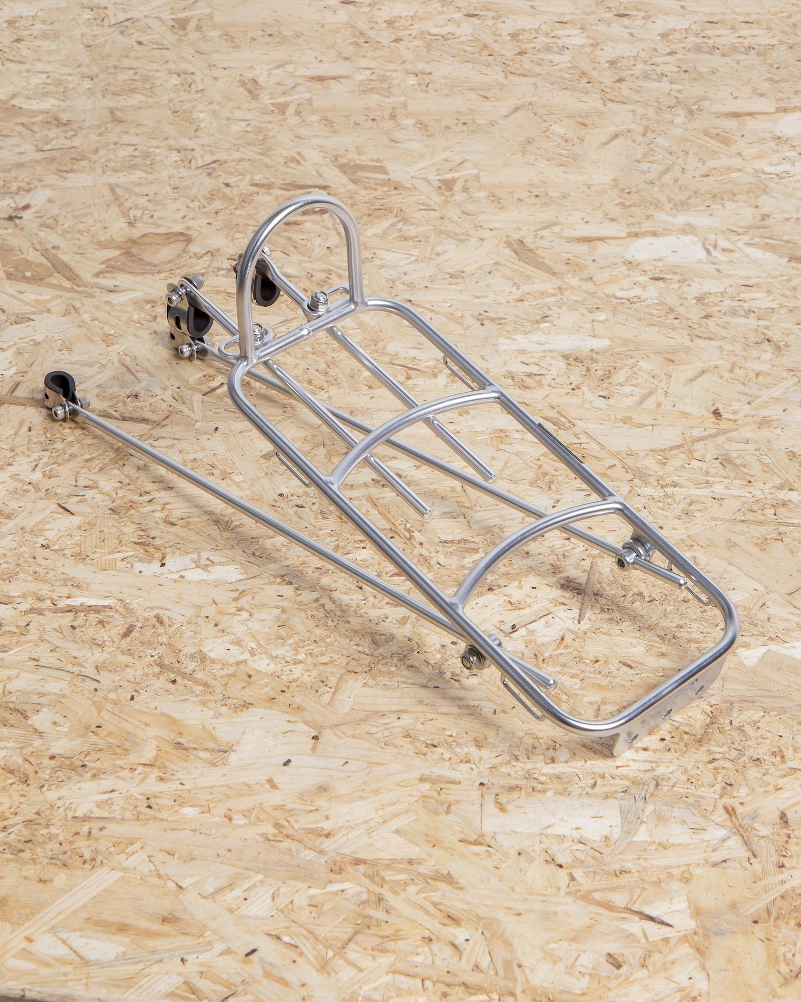 Nitto/Riv Rack Rear R14 - Bag Support