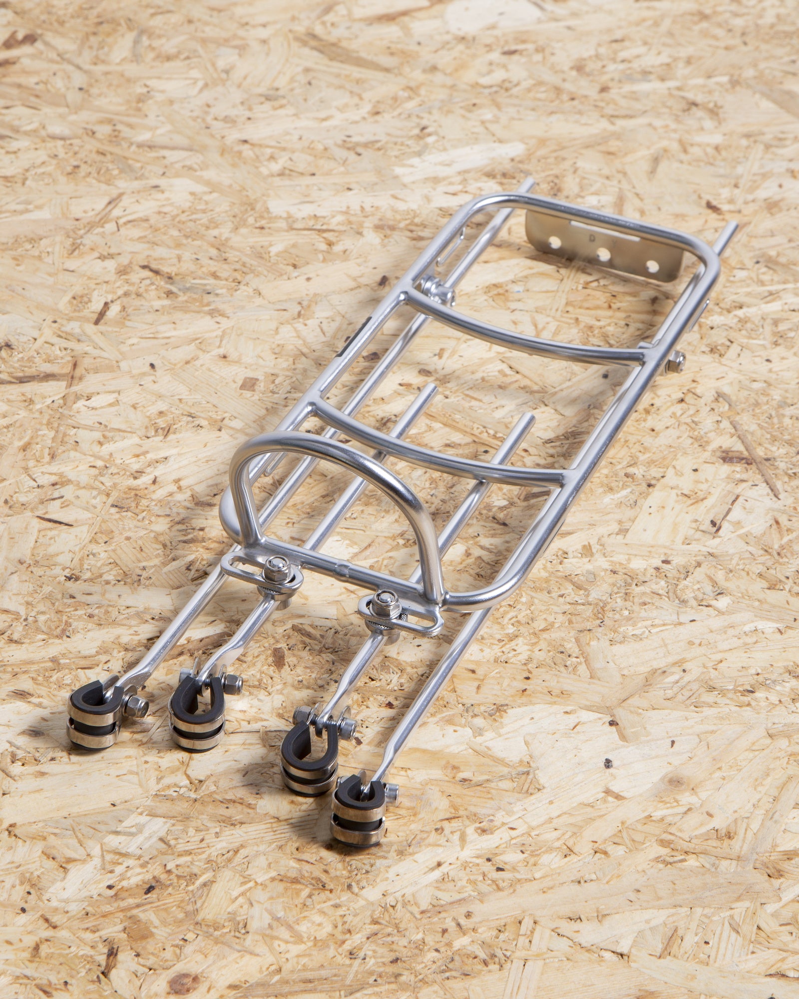 Nitto/Riv Rack Rear R14 - Bag Support