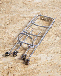 Nitto/Riv Rack Rear R14 - Bag Support