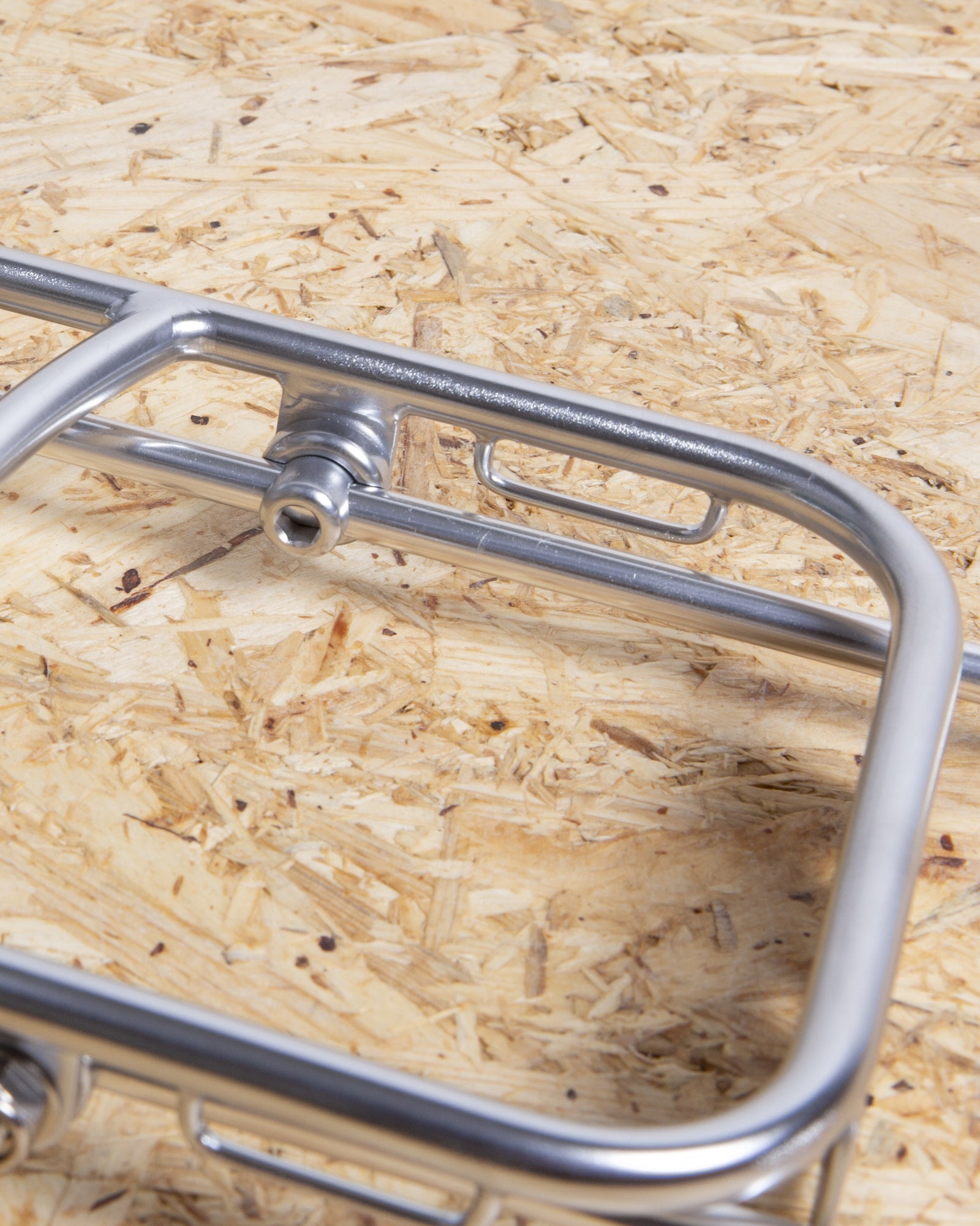 Nitto/Riv Rack Rear R14 - Bag Support – C&L Cycles