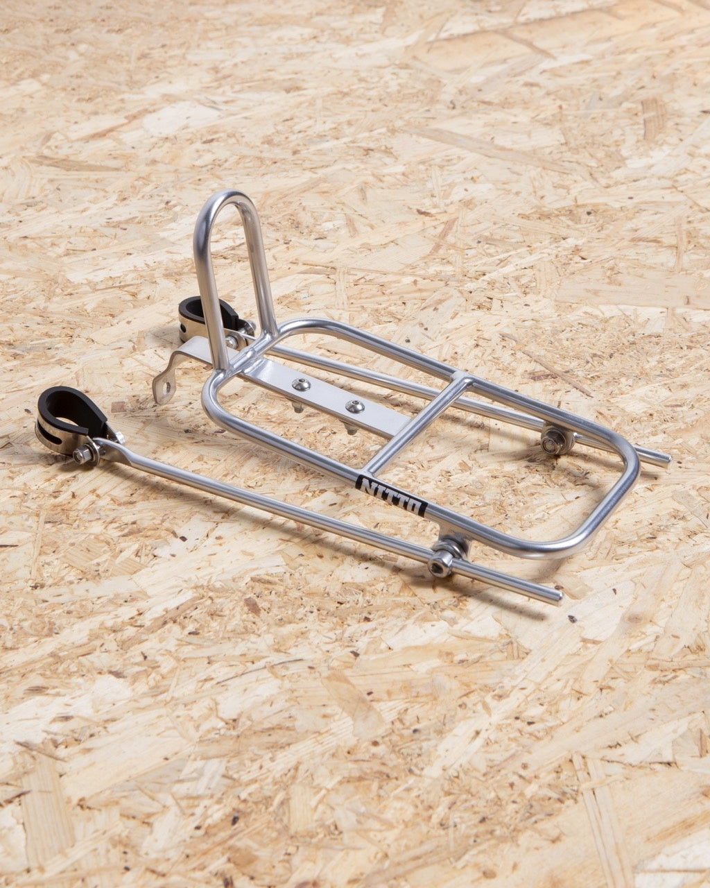 Nitto M18 Front Bicycle Rack – C&L Cycles