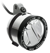 SON Edelux II Dynamo Light