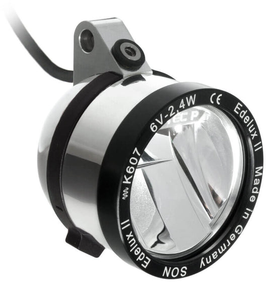 SON Edelux II Dynamo Light