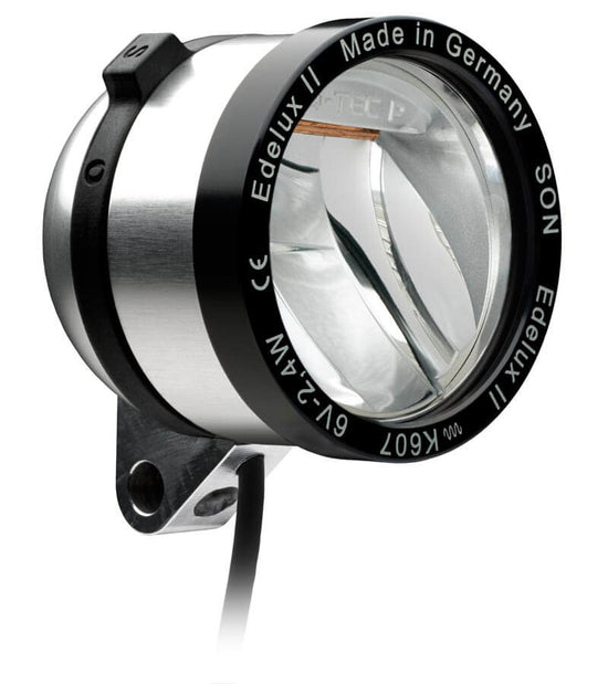 SON Edelux II Dynamo Light