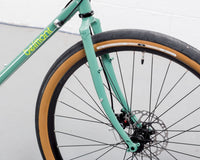 Bassi x Keystone Belmont Complete Bicycle