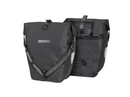 Ortlieb Back Roller Plus Pannier Bags Pair, 40L