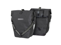 Ortlieb Back Roller Plus Pannier Bags Pair, 40L