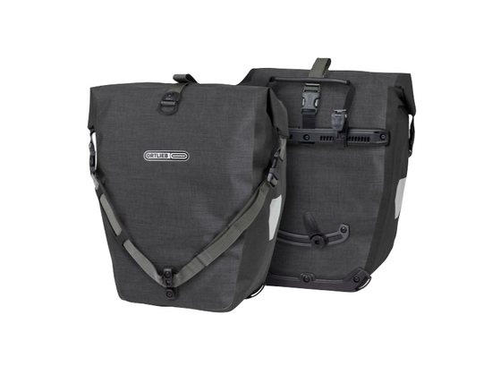 Ortlieb Back Roller Plus Pannier Bags Pair, 40L
