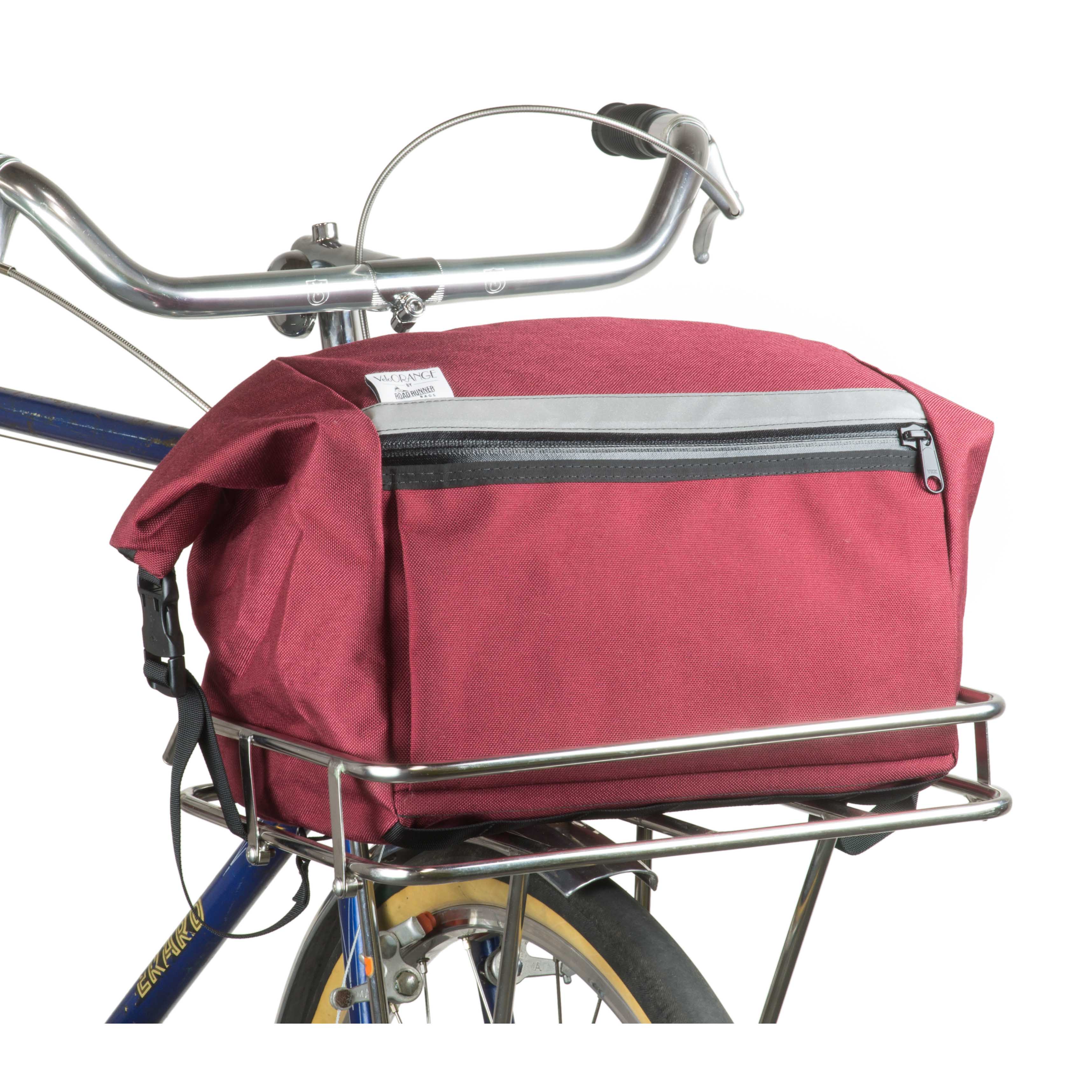 Velo Orange Porteur Rack – C&L Cycles