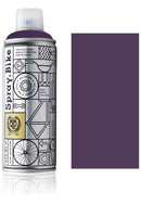 Spray.Bike Paint 400mL - Nightshade Series
