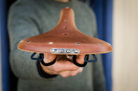 Selle Brooks B68