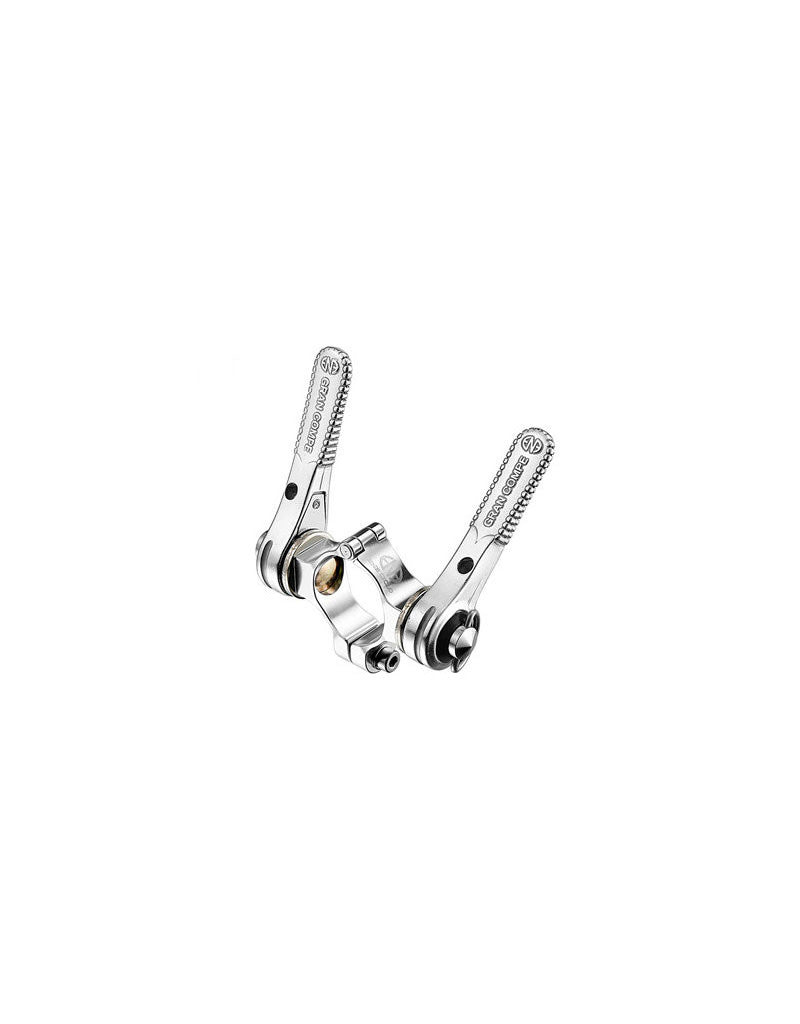 Downtube w/Clamp