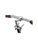 ENE Friction Shifter Pair
