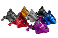 Growtac Equal Brakes - Post Mount