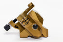 Growtac Equal Brakes - Flat Mount
