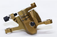 Growtac Equal Brakes - Post Mount