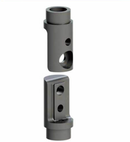 Allotec Belt Drive Couple Nut