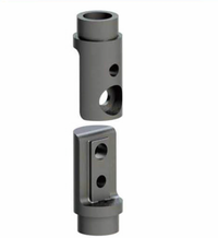 Allotec Belt Drive Couple Nut
