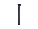 Tige de Selle Noir en Carbone 350mm