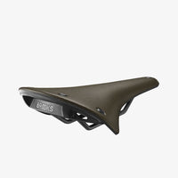 Cambium C17 Coloured Saddle