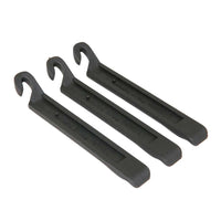 Pack of 3 E-Force Tire levers