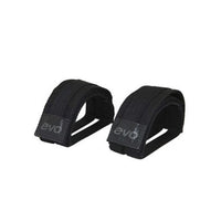 Pedal Straps Nylon Black