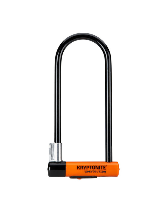Evolution U-Lock
