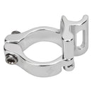Origin8 Front Derailleur Braze-on Clamp Adapter 28.6