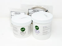 Gasflux Brazing Flux - 1lb
