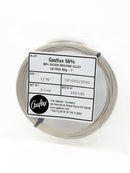 Gasflux 56% Silver Brazing Wire
