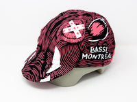 Umwerk Belldorado Cap C&L / Bassi The Hog