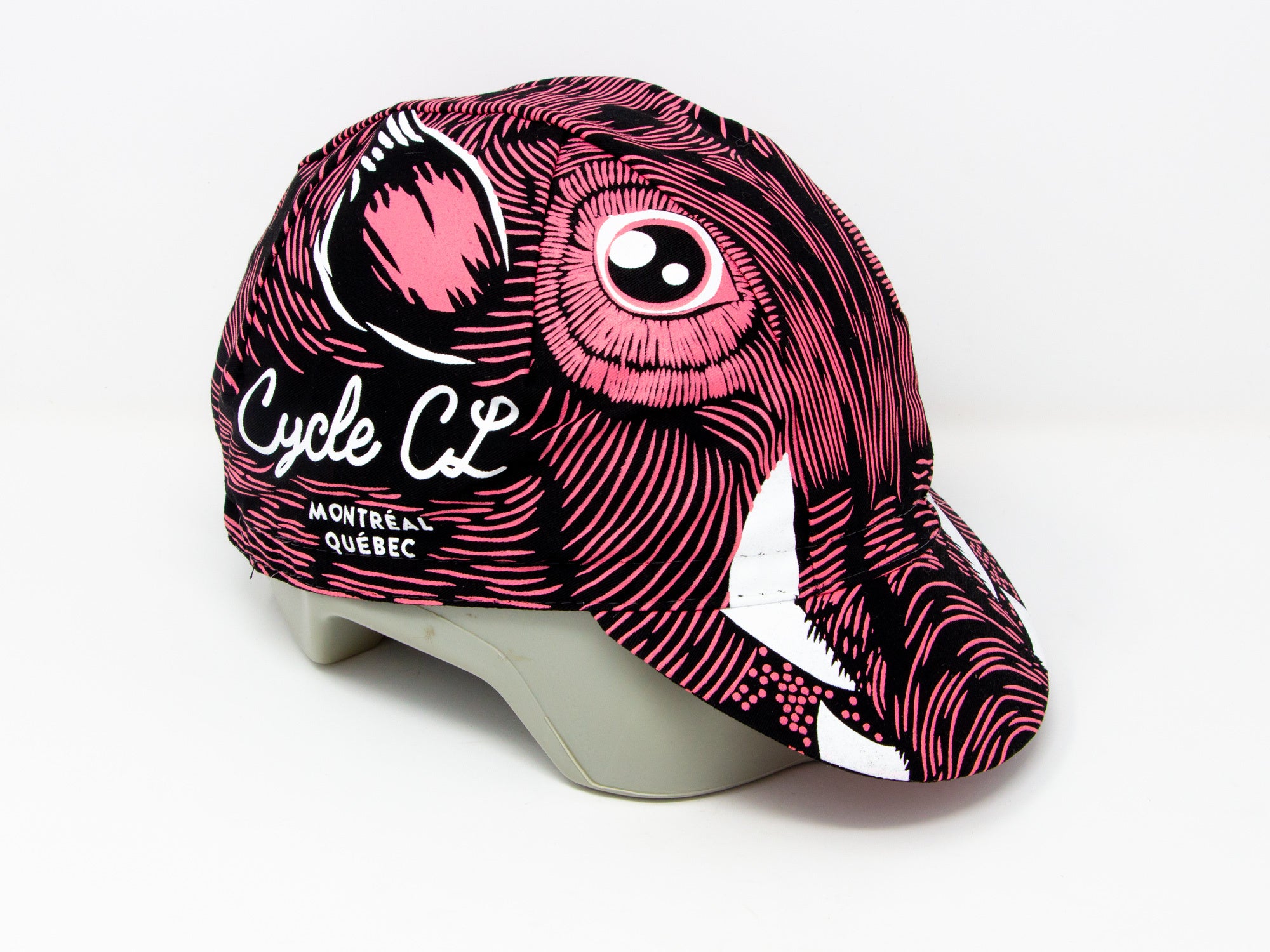 Umwerk Belldorado Cap C&L / Bassi The Hog