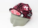 Umwerk Belldorado Cap C&L / Bassi The Hog