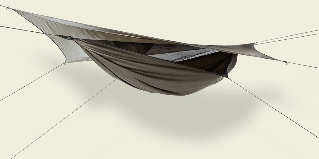 Explorer Deluxe Classic XL Hammock