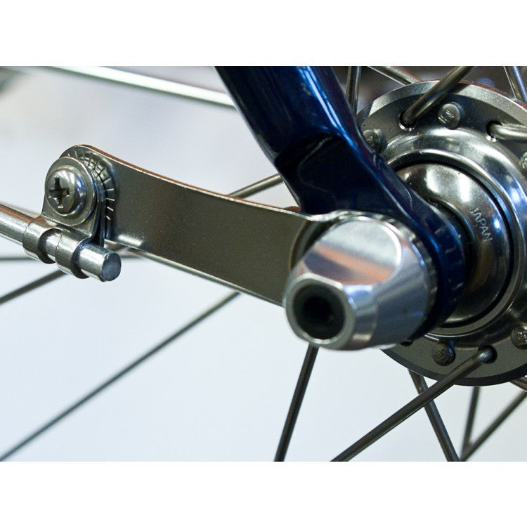 Attaches-Rapides / Quick Release