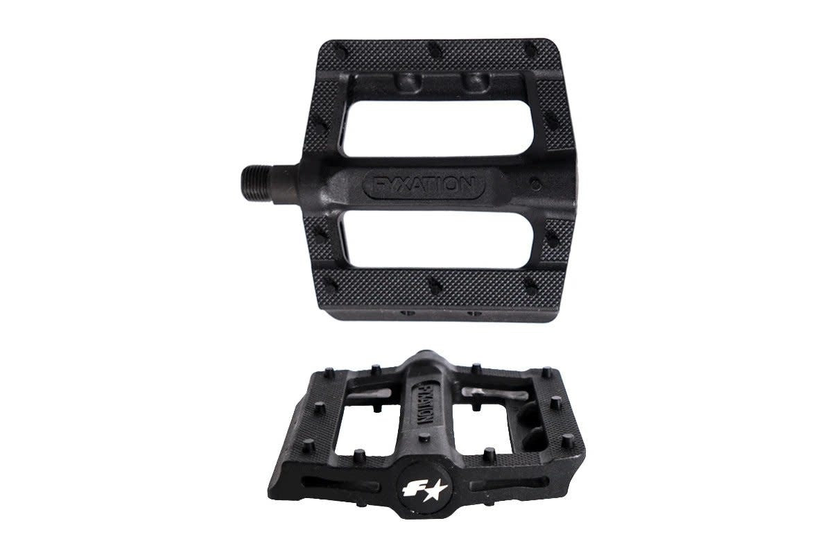 Gates Slim Platform Pedals
