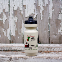 Velo Vermont "Maple Syrup" Bottle