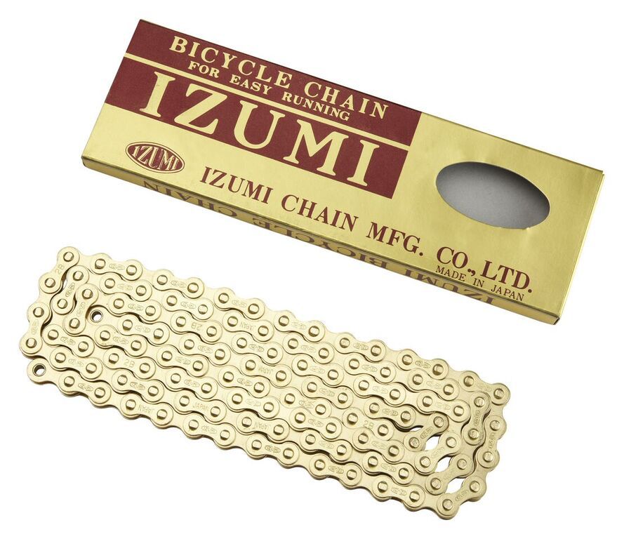 Gold