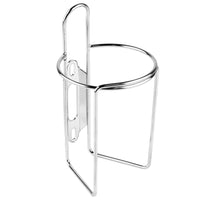 Velo Orange Stainless Retro Bottle Cage
