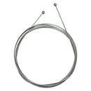 Cable de vitesse Double Tete Sunlite Simplex Double Ended Shift Cable 1.2mm x 3000 Tandem