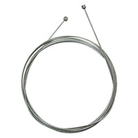 Cable de vitesse Double Tete Sunlite Simplex Double Ended Shift Cable 1.2mm x 3000 Tandem