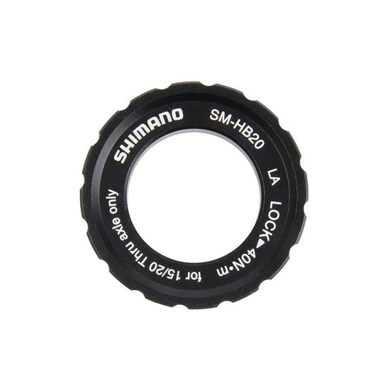 Shimano Center Lock Disc Lock Ring