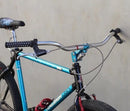 CRUMBWORKS x Nitto KT Handlebar