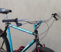 CRUMBWORKS x Nitto KT Handlebar